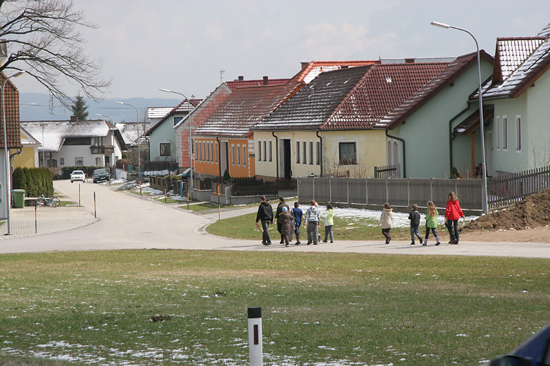 Ratschergruppe Nonndorf 2010