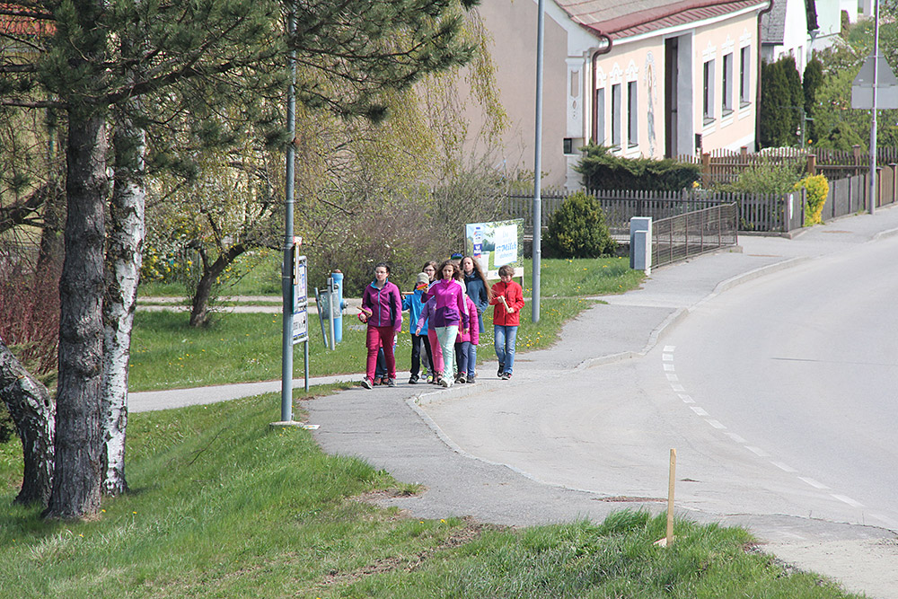 Ratschergruppe Nonndorf 2014