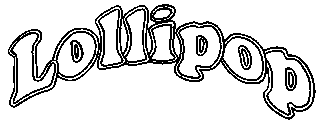 Lollipop Logo
